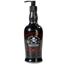 Imagine After shave colonie - No:2 - DARK DANGER - 150ml - BARBERTIME