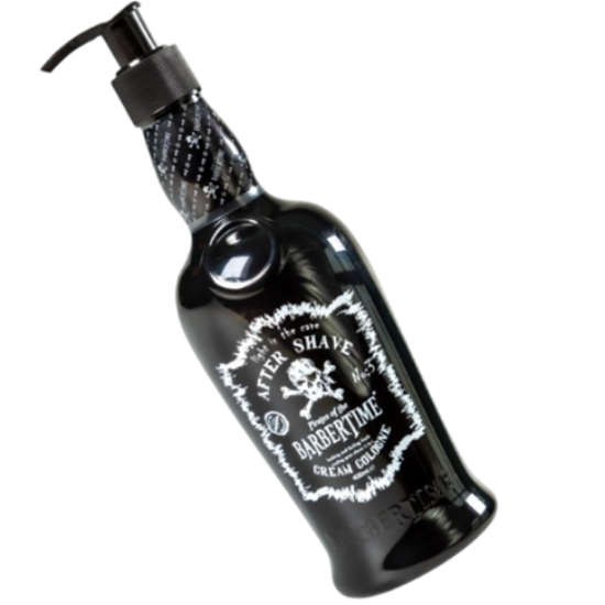 Imagine After shave colonie - No:3 - LIGHT IN THE CAVE - 400ml - BARBERTIME
