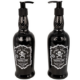 Imagine After shave colonie - No:3 - LIGHT IN THE CAVE - 400ml - BARBERTIME