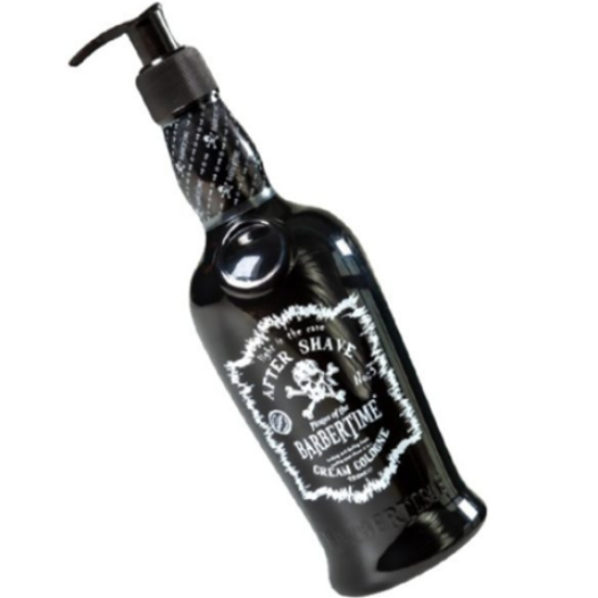 Imagine After shave colonie - No:3 - LIGHT IN THE CAVE - 150ml - BARBERTIME