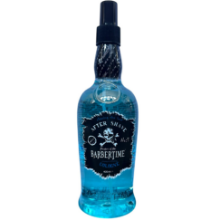 Imagine After shave colonie - No:5 - CHASING the LOOT  - 400ml - BARBERTIME