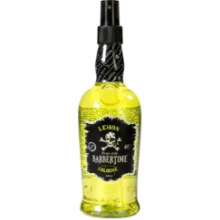 Imagine Colonie - LEMON 80C  - 400ml - BARBERTIME