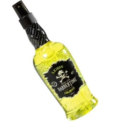 Colonie - LEMON 80C  - 400ml - BARBERTIME