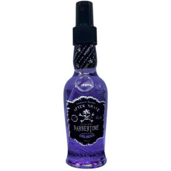 Imagine After shave colonie - No:6 -  TREASURE HUNTER  - 150ml - BARBERTIME 