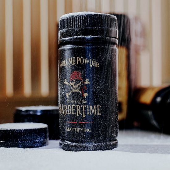 Imagine Pudra de volum - 20g - BARBERTIME