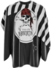 Imagine Pelerina -  BLACK BANDED PRO -  BARBERTIME