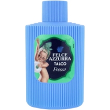 Imagine Pudra Talc 200g - Felce Azzurra FRESCO