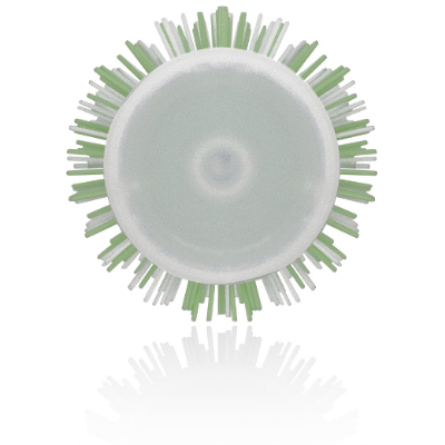 Perie de coafat 25mm – Ceramic-Ion