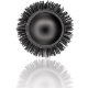Imagine Perie de coafat 32mm – CarbonPRO