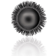 Imagine Perie de coafat 43mm – CarbonPRO