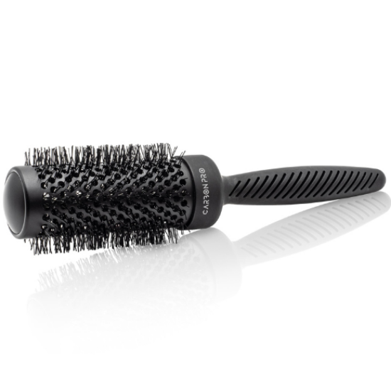 Imagine Perie de coafat 43mm – CarbonPRO