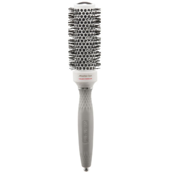 Imagine Perie de coafat 34mm – Master-Ion