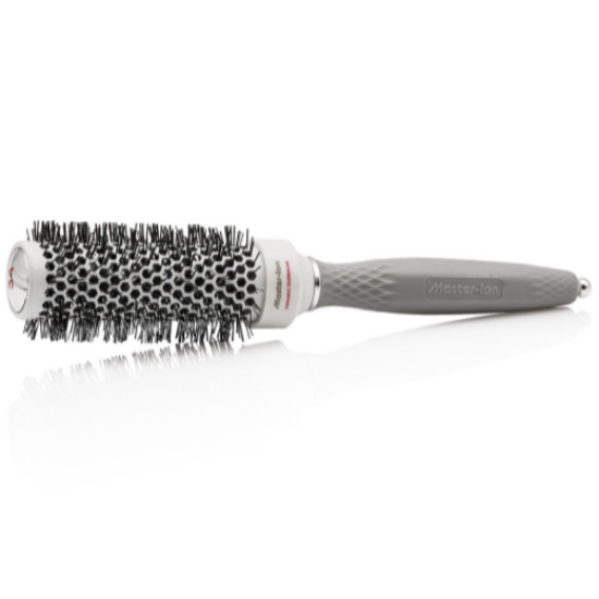 Imagine Perie de coafat 34mm – Master-Ion