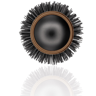 Perie de coafat 32mm – Thermactive - Argan Ceramic