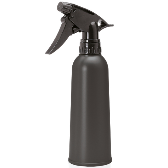 Imagine Pulverizator din plastic - Negru - 300ml