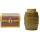 Imagine Pudra de volum 2 Medium Control - 20g – BARBERTIME