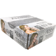 Imagine Folie aluminiu POP-UP Embosata 12,7 x 27,9cm ARGINTIE 250buc - ATHINA