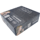Imagine Folie aluminiu POP-UP Embosata 12,7 x 27,9cm NEAGRA 250buc - ATHINA