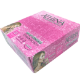 Imagine Folie aluminiu POP-UP Embosata 12,7 x 27,9cm MAGENTA 250buc - ATHINA