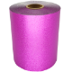 Imagine Folie aluminiu Embosata 12,7cm x 100metri MAGENTA cu cutter - ATHINA