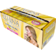Imagine Folie aluminiu vopsit suvite 15cm x 100metri cu cutter - ATHINA 