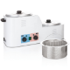 Imagine Decantor ceara traditionala 8Litri ALB - XANIPRO