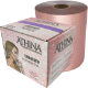 Imagine Folie aluminiu Embosata 12,7cm x 100metri ROZ cu cutter - ATHINA