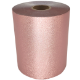 Imagine Folie aluminiu Embosata 12,7cm x 100metri ROZ cu cutter - ATHINA