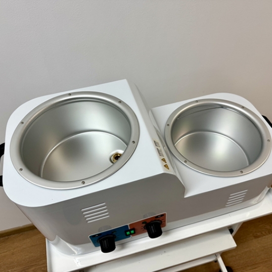 Imagine Decantor ceara traditionala 8Litri ALB - XANIPRO