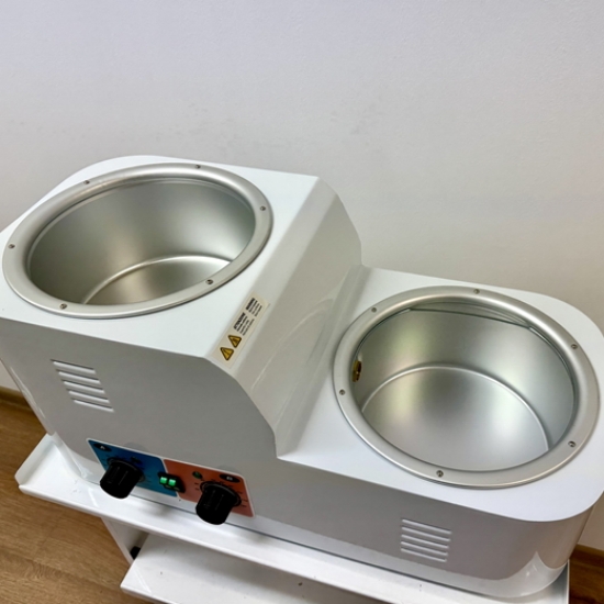 Imagine Decantor ceara traditionala 8Litri ALB - XANIPRO