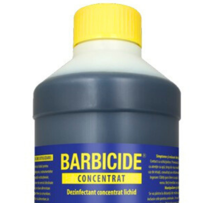 BARBICIDE 2000ml - dezinfectant intrumentar concentrat