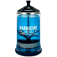 Imagine Recipient sterilizare 750ml - BARBICIDE