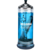 Imagine Recipient sterilizare 1100ml - BARBICIDE 