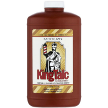 Imagine Pudra de talc parfumata, Modern, 200 g - KING TALC