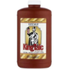 Imagine Pudra de talc parfumata, Vintage, 200 g - KING TALC