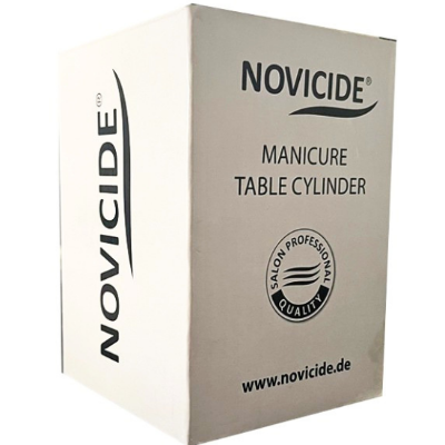 Recipient mic dezinfectare 200 ml - NOVICIDE