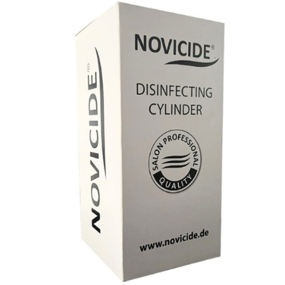 Recipient mediu dezinfectare 850 ml - NOVICIDE