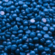 Imagine Ceara FILM Granule elastica 1kg Glitter Azulena - Quickepil