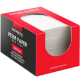 Imagine Hartie pentru permanent Red Star 50x75mm 1000buc - SalonPRO