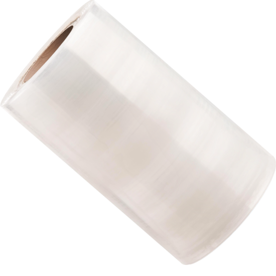 Imagine Folie pentru impachetare corporala 13cm - Premium