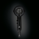 Imagine Uscator de par profesional MISTRAL 300 STHAUER Negru