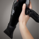 Imagine Uscator de par profesional MISTRAL 300 STHAUER Negru