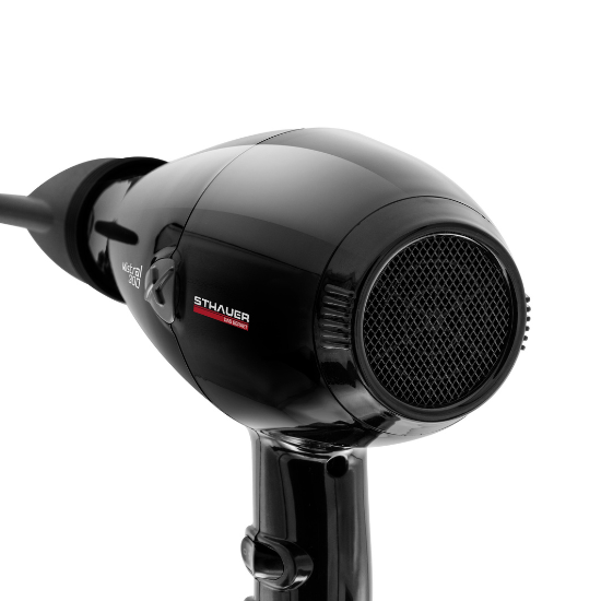 Imagine Uscator de par profesional MISTRAL 300 STHAUER Negru