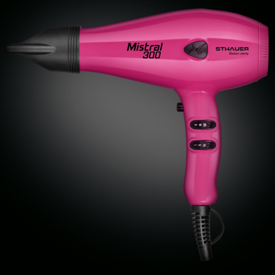Imagine Uscator de par profesional MISTRAL 300 STHAUER Roz