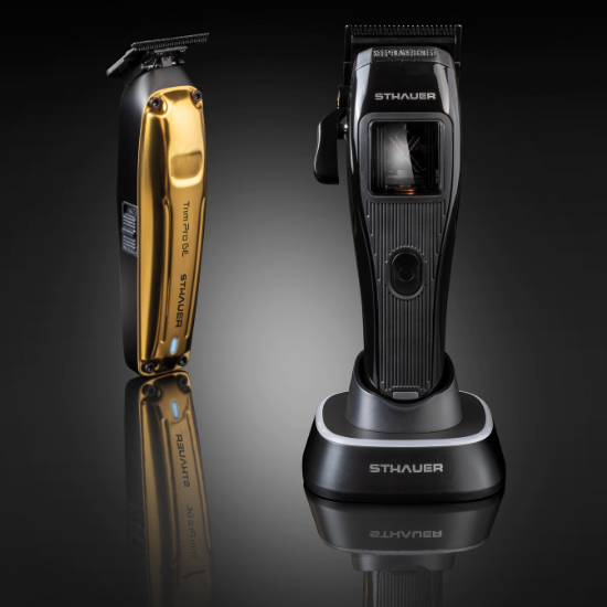 Imagine Masina de contur TRIM PRO GE - STHAUER