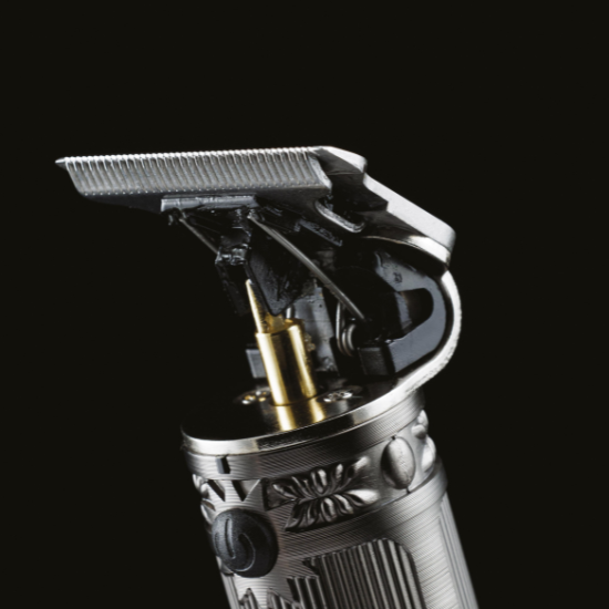 Imagine Masina de contur BARBER T CUSTOM - STHAUER