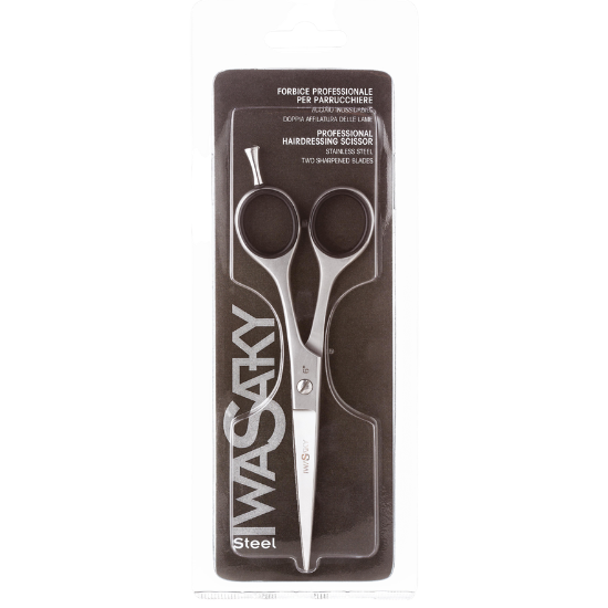 Imagine Foarfeca de tuns 5.5 inch - IWASAKI STEEL