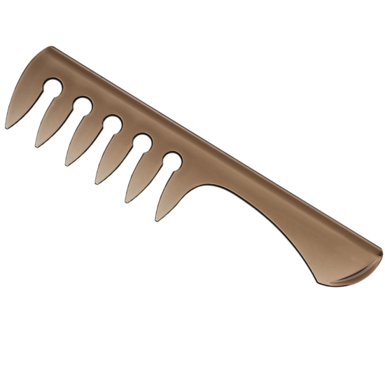 Imagine Pieptene frizerie/coafor -  Barber PRO 1
