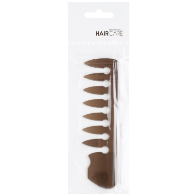 Pieptene frizerie/coafor -  Barber PRO 2