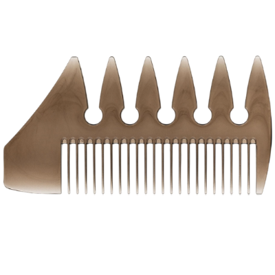 Pieptene frizerie/coafor -  Barber PRO 3